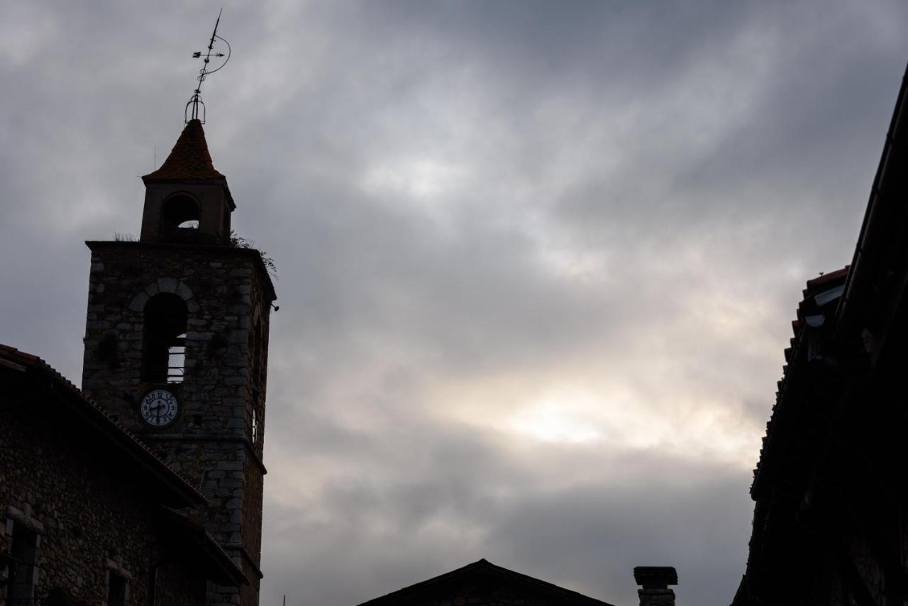 La Calma De Bellver Hotell Bellver De Cerdanya Eksteriør bilde