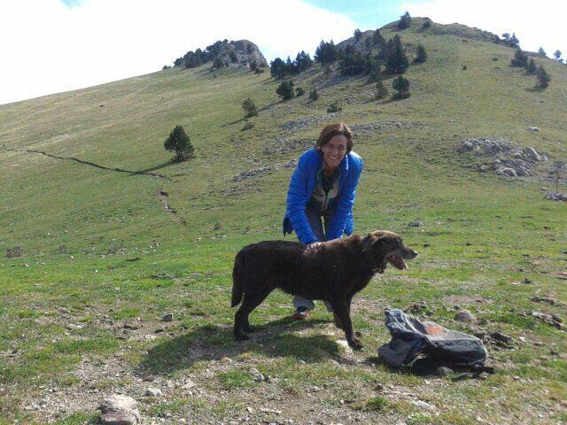 La Calma De Bellver Hotell Bellver De Cerdanya Eksteriør bilde