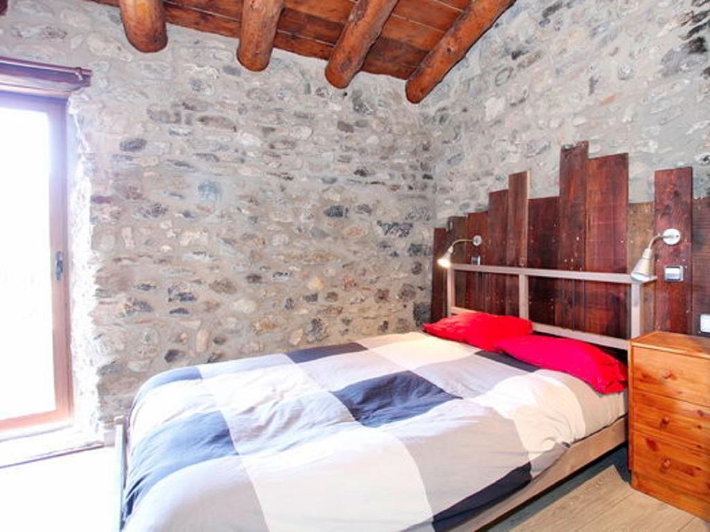 La Calma De Bellver Hotell Bellver De Cerdanya Rom bilde